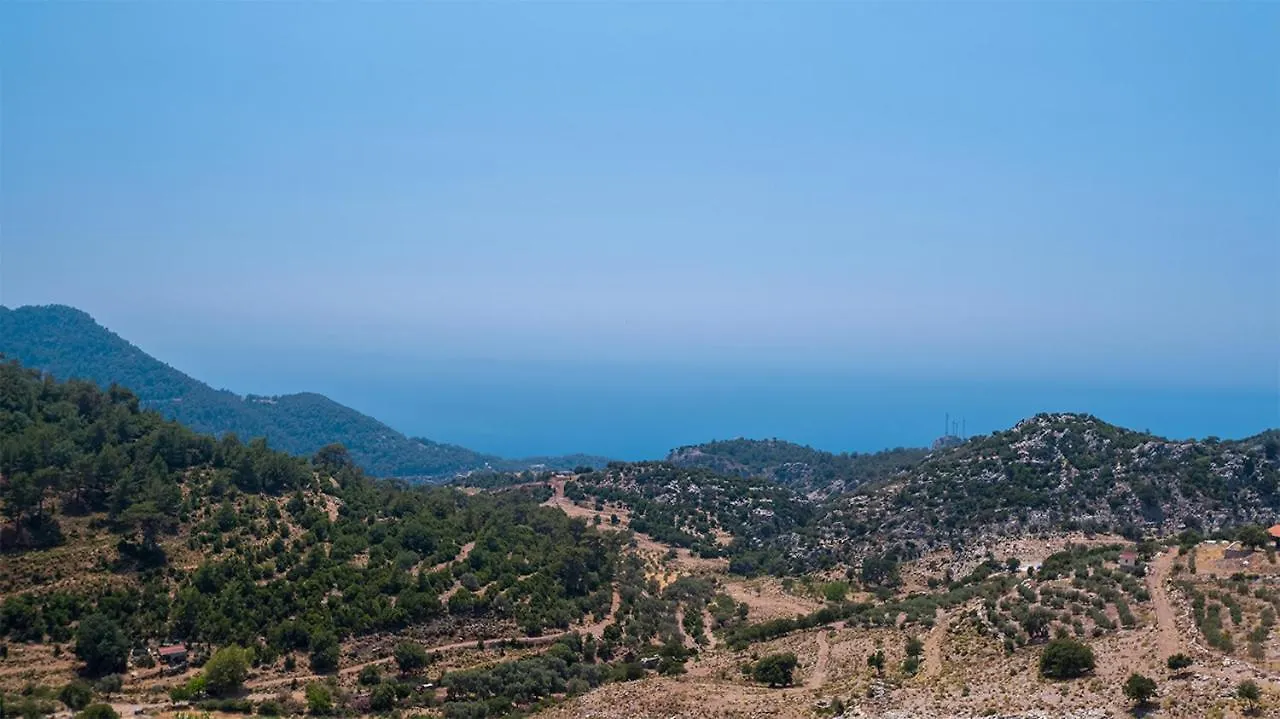 Villa Panorama