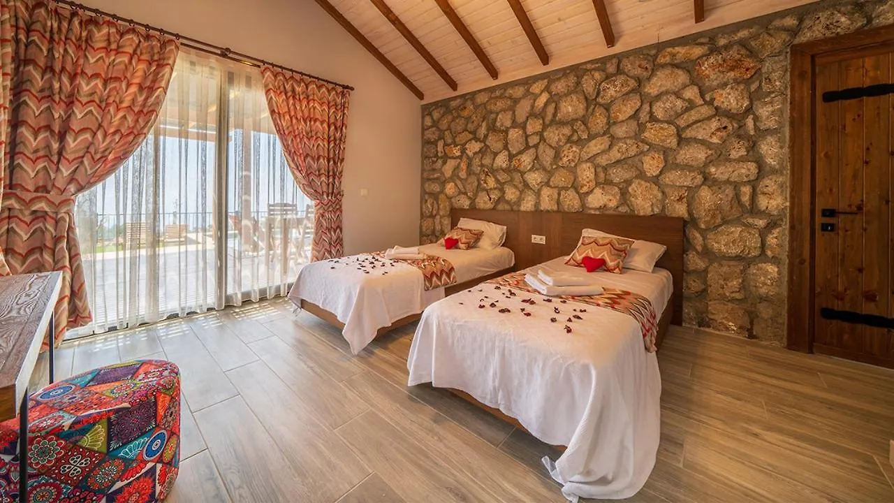 Villa Panorama  Fethiye