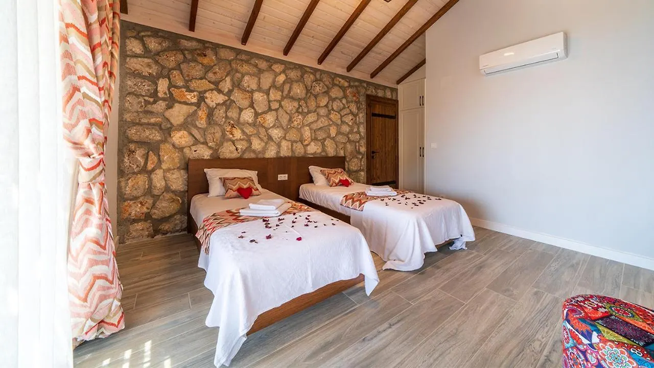 Villa Panorama  Fethiye