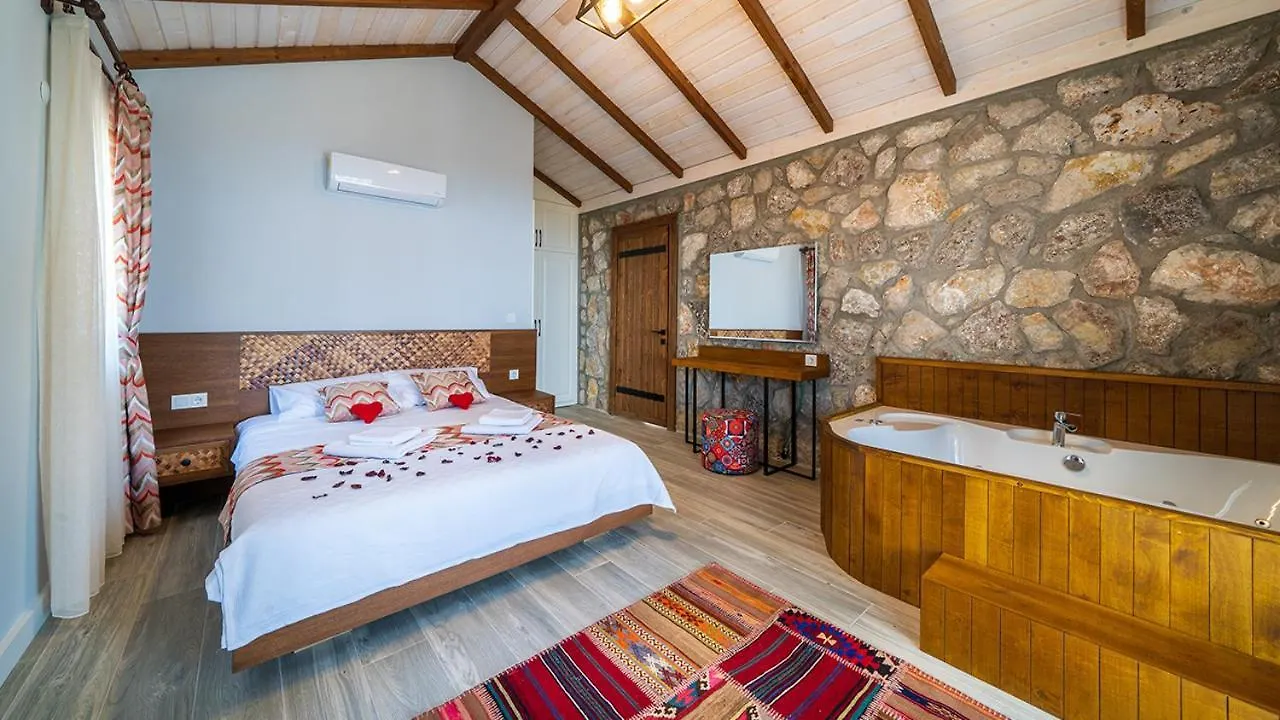 Villa Panorama Turquía