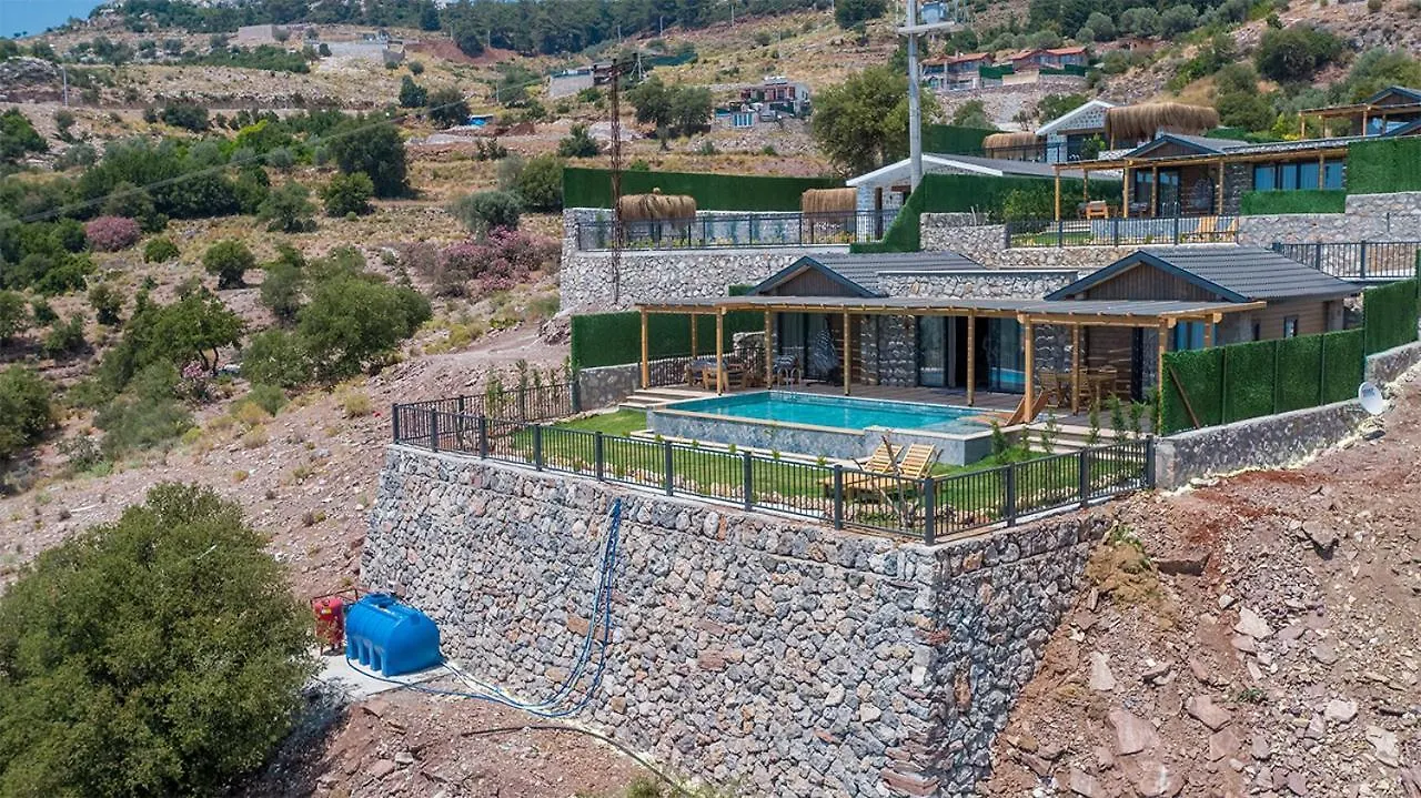 Villa Panorama  Fethiye