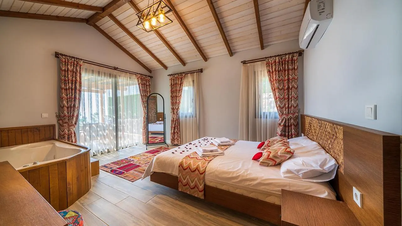 Villa Panorama Turquía